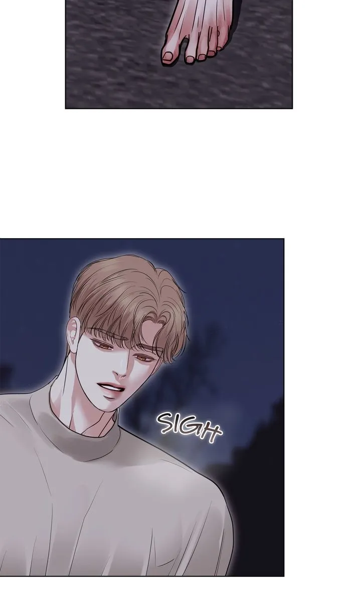 Read Crack chapter 3.4 image 81 on Lezhin