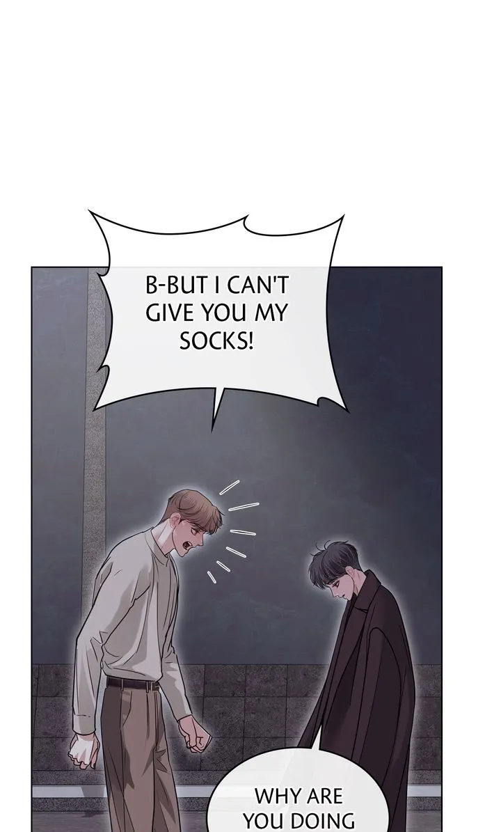 Read Crack chapter 3.4 image 86 on Lezhin