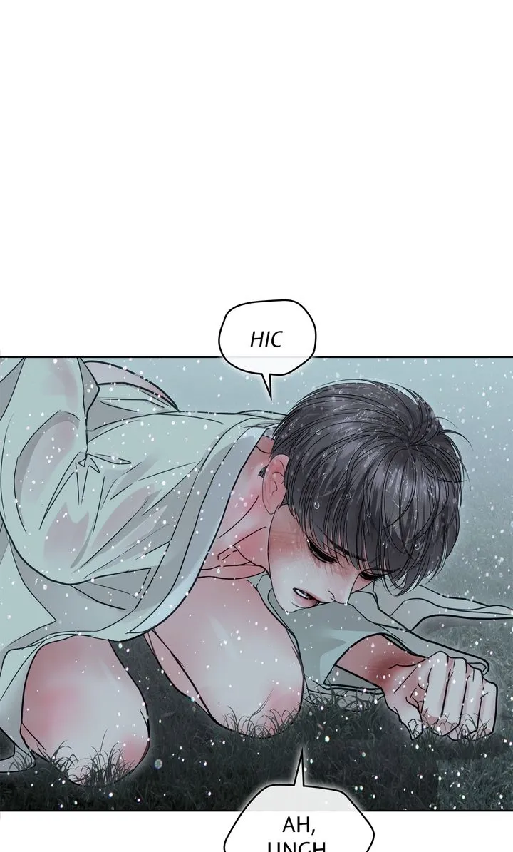 Read Crack chapter 3.4 image 9 on Lezhin