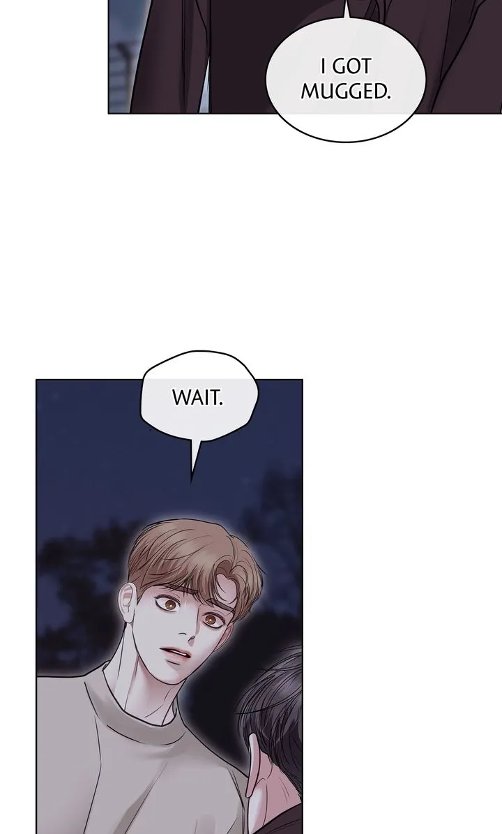 Read Crack chapter 3.4 image 90 on Lezhin