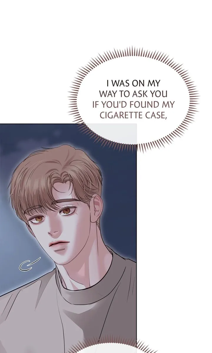 Read Crack chapter 3.5 image 1 on Lezhin