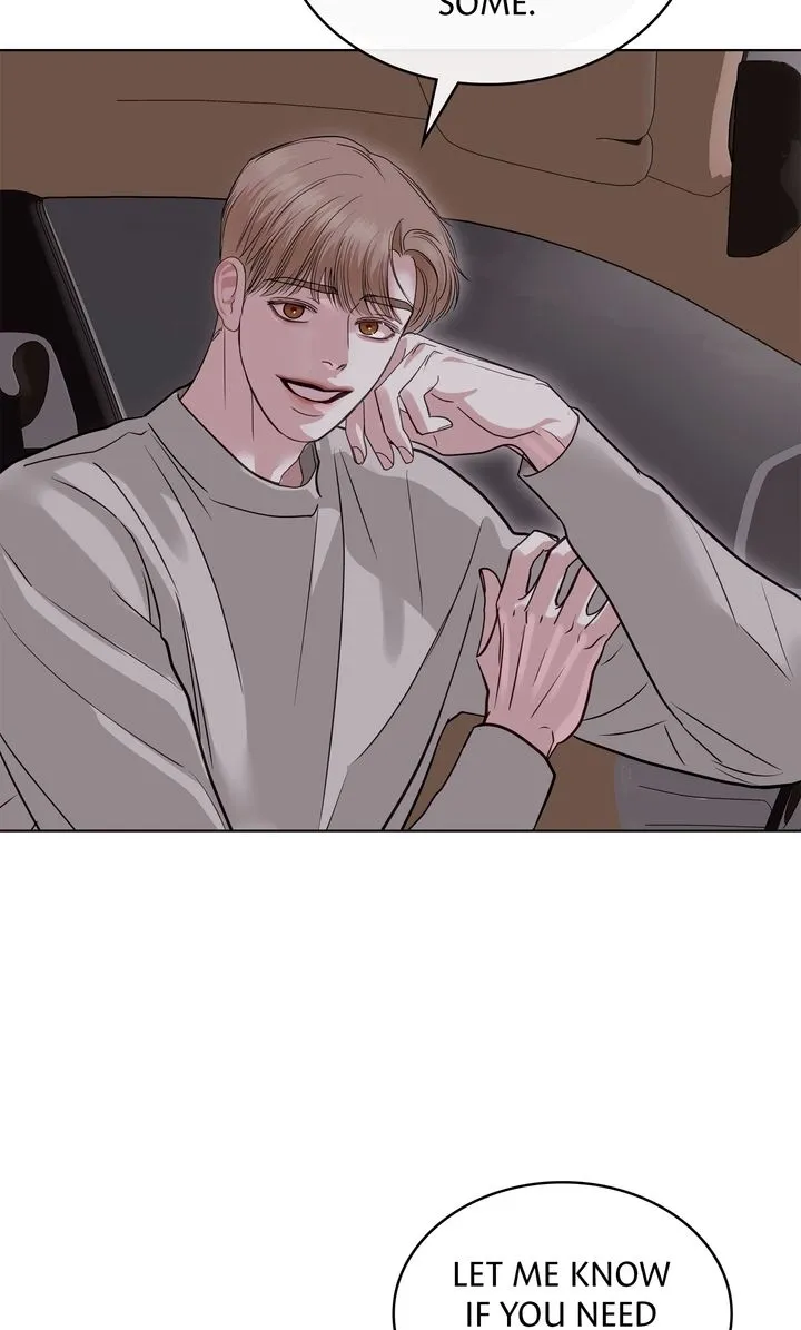 Read Crack chapter 3.5 image 10 on Lezhin