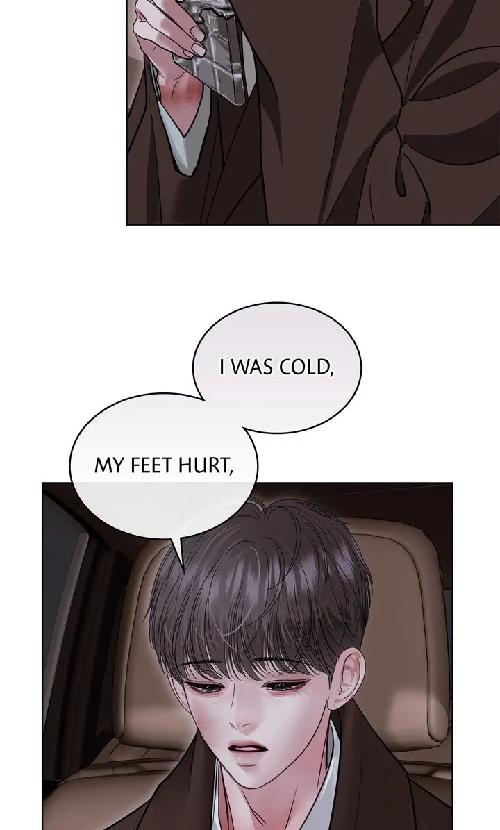 Read Crack chapter 3.5 image 16 on Lezhin