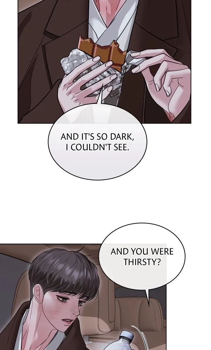 Read Crack chapter 3.5 image 17 on Lezhin