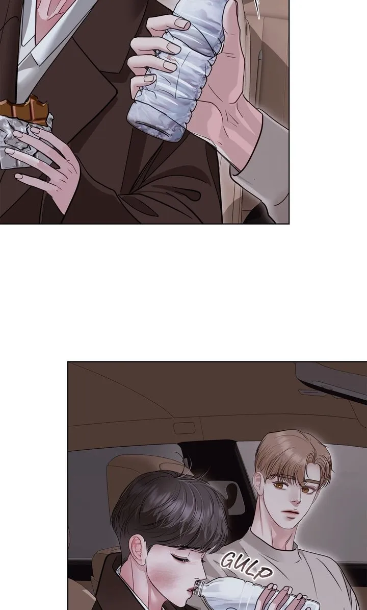 Read Crack chapter 3.5 image 18 on Lezhin