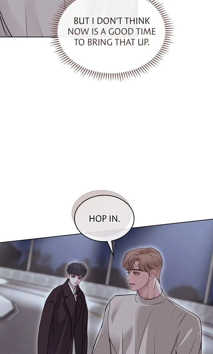 Read Crack chapter 3.5 image 2 on Lezhin