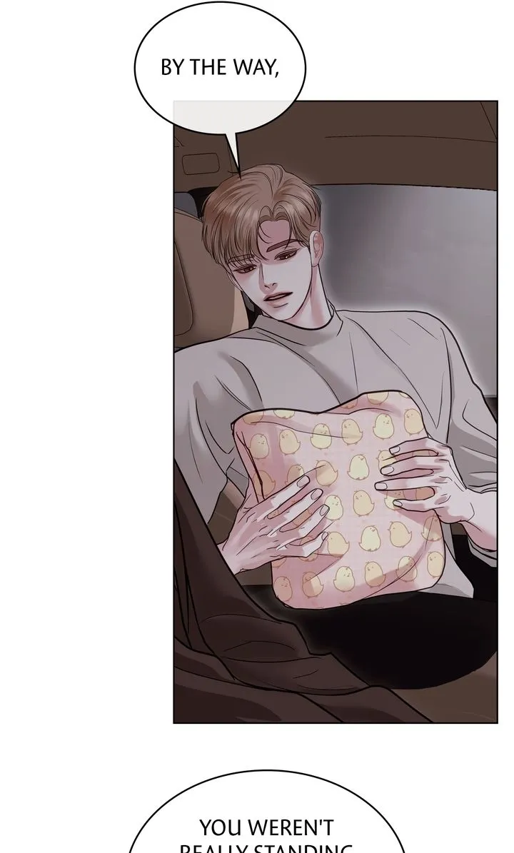 Read Crack chapter 3.5 image 21 on Lezhin