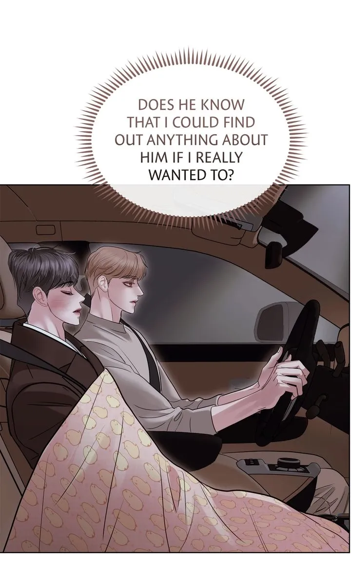 Read Crack chapter 3.5 image 30 on Lezhin