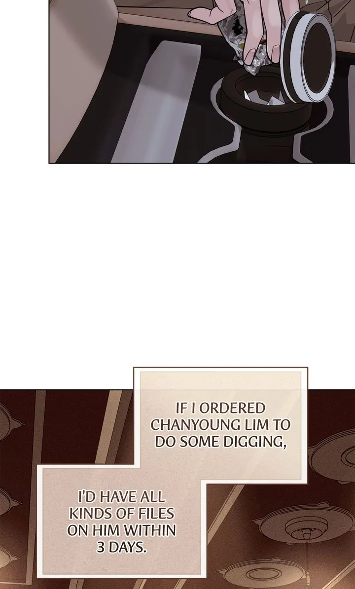 Read Crack chapter 3.5 image 33 on Lezhin