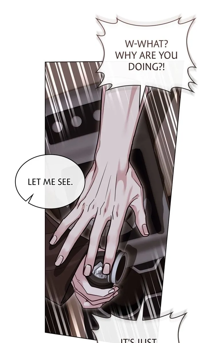 Read Crack chapter 3.5 image 41 on Lezhin