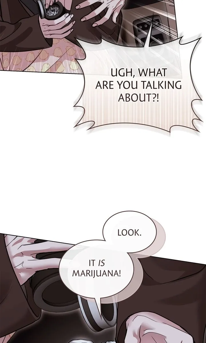 Read Crack chapter 3.5 image 43 on Lezhin