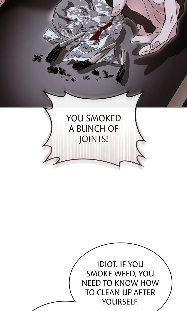 Read Crack chapter 3.5 image 44 on Lezhin