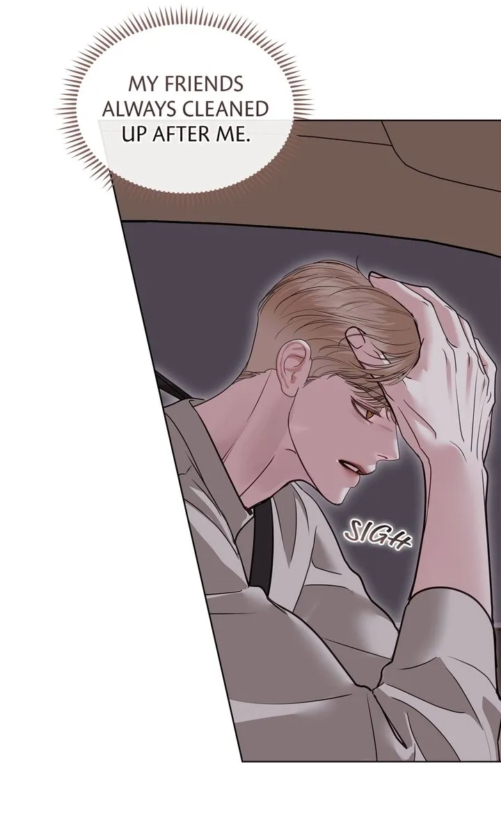Read Crack chapter 3.5 image 46 on Lezhin