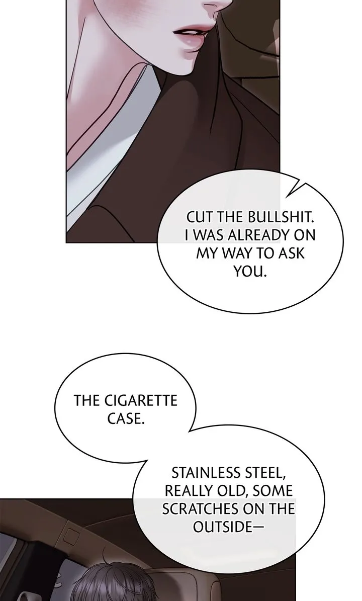 Read Crack chapter 3.5 image 49 on Lezhin