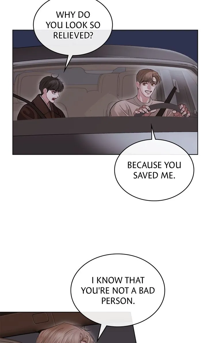 Read Crack chapter 3.5 image 55 on Lezhin