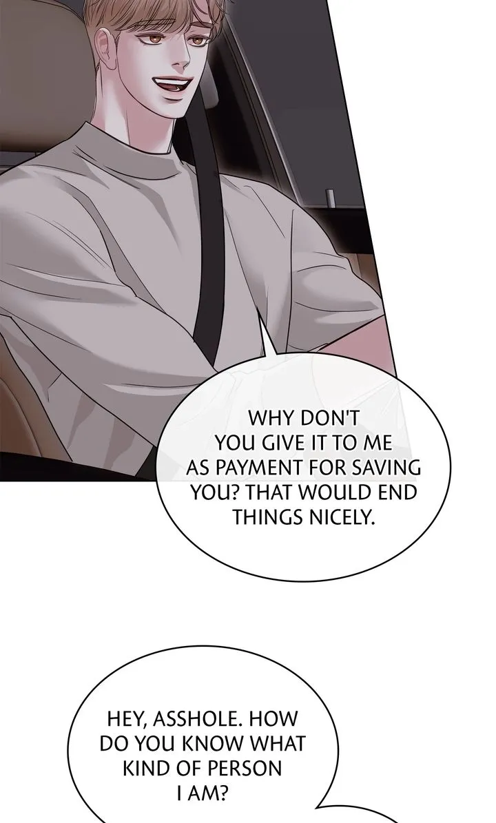 Read Crack chapter 3.5 image 56 on Lezhin