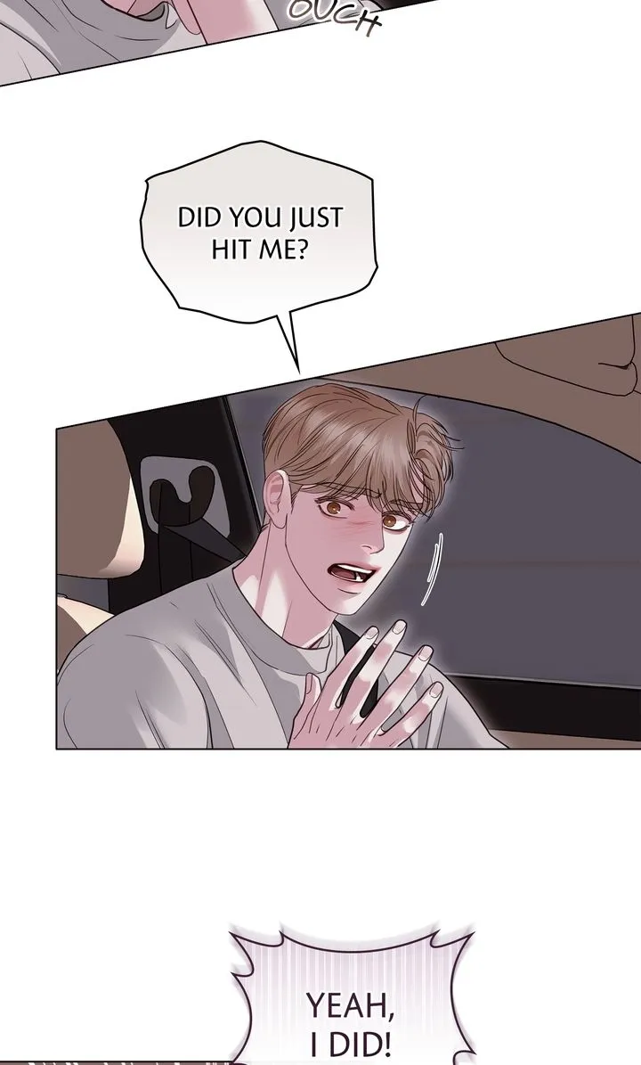 Read Crack chapter 3.5 image 64 on Lezhin