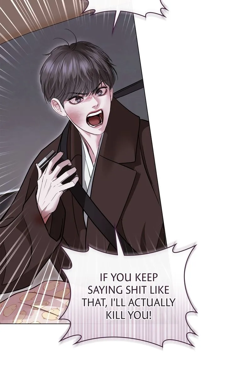 Read Crack chapter 3.5 image 65 on Lezhin