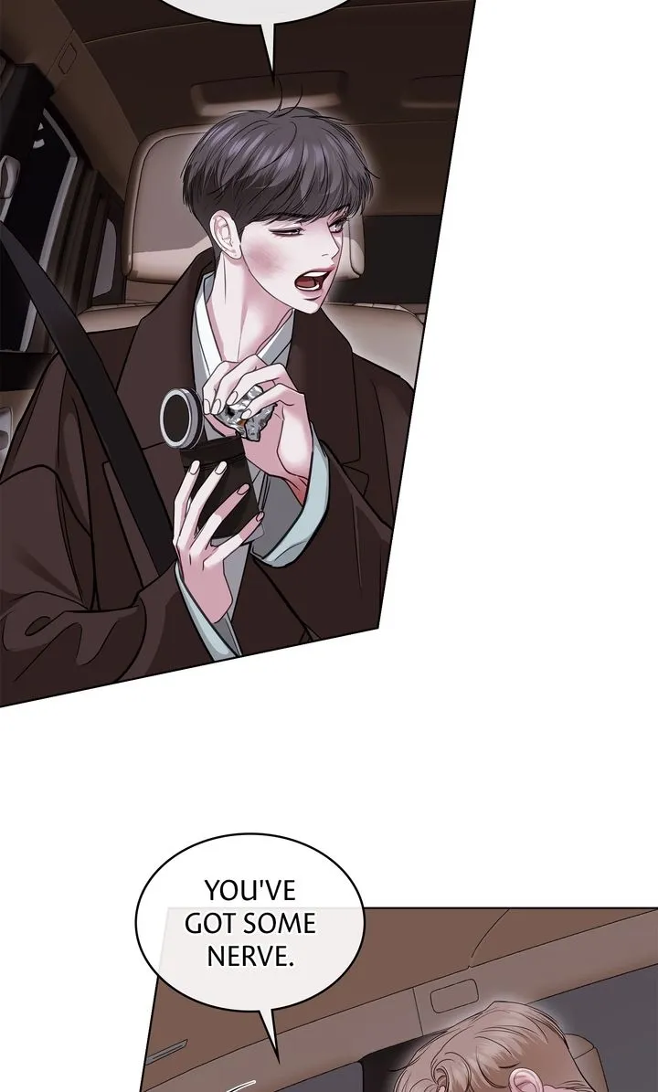 Read Crack chapter 3.5 image 68 on Lezhin
