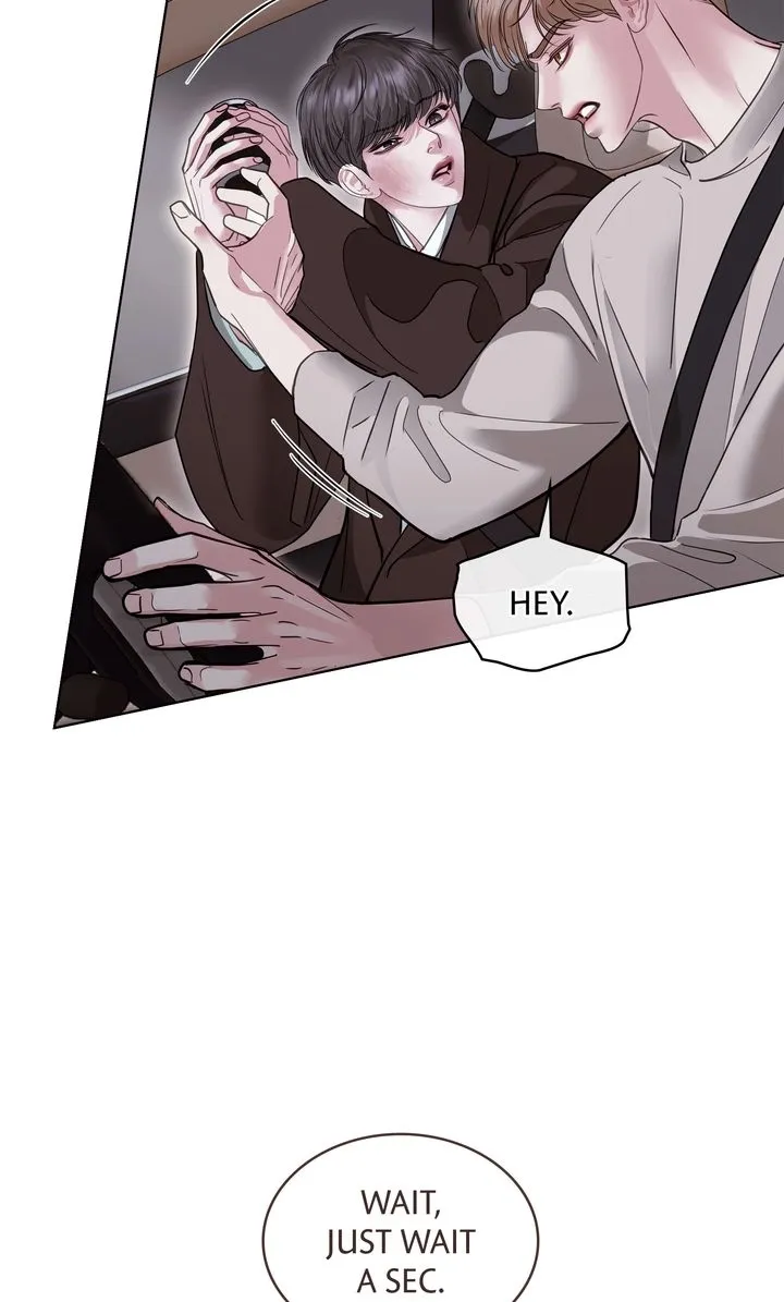 Read Crack chapter 3.5 image 69 on Lezhin