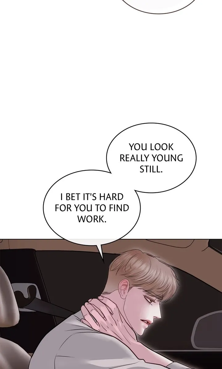 Read Crack chapter 3.5 image 71 on Lezhin