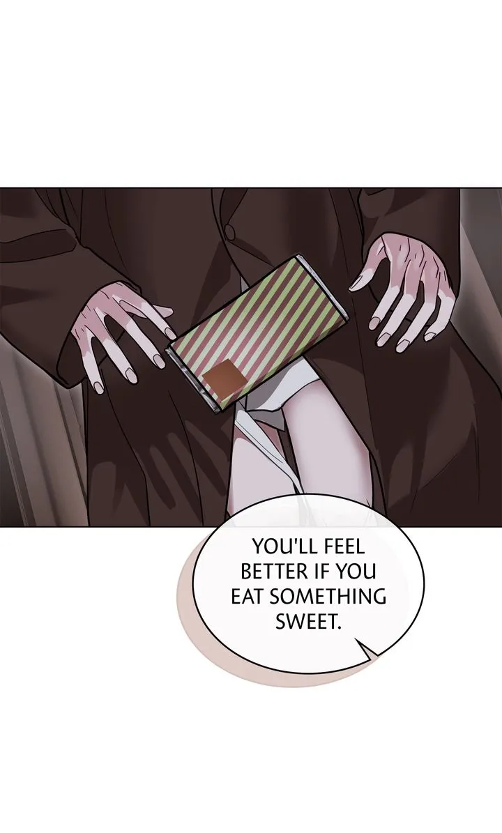 Read Crack chapter 3.5 image 8 on Lezhin