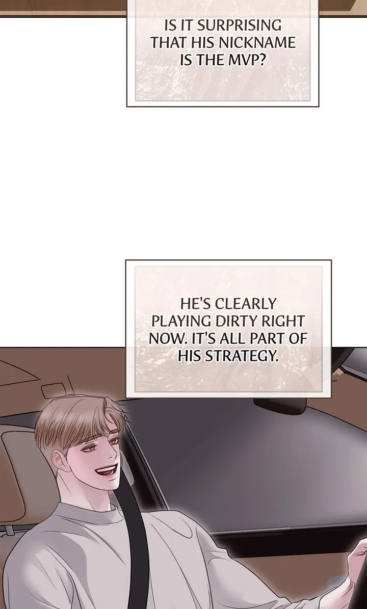 Read Crack chapter 3.5 image 88 on Lezhin