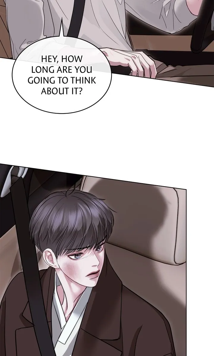 Read Crack chapter 3.5 image 89 on Lezhin
