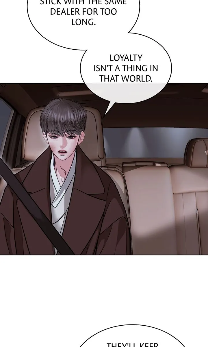 Read Crack chapter 3.6 image 2 on Lezhin