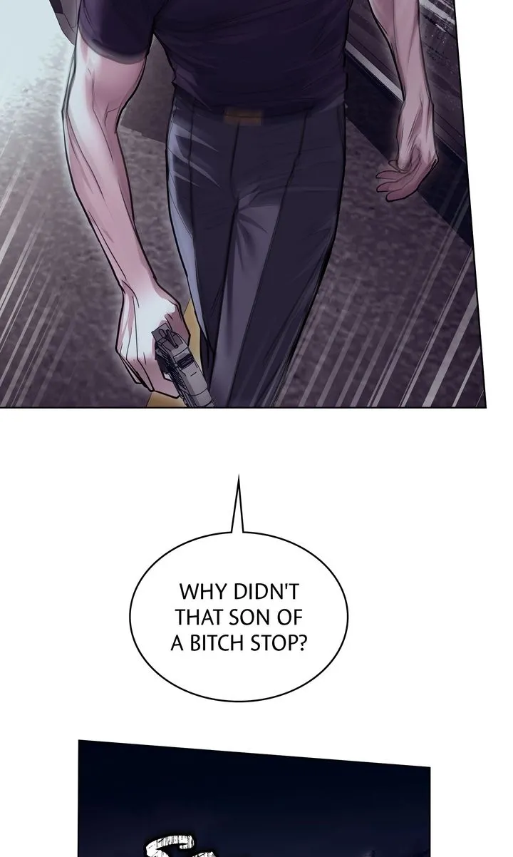 Read Crack chapter 3.6 image 26 on Lezhin