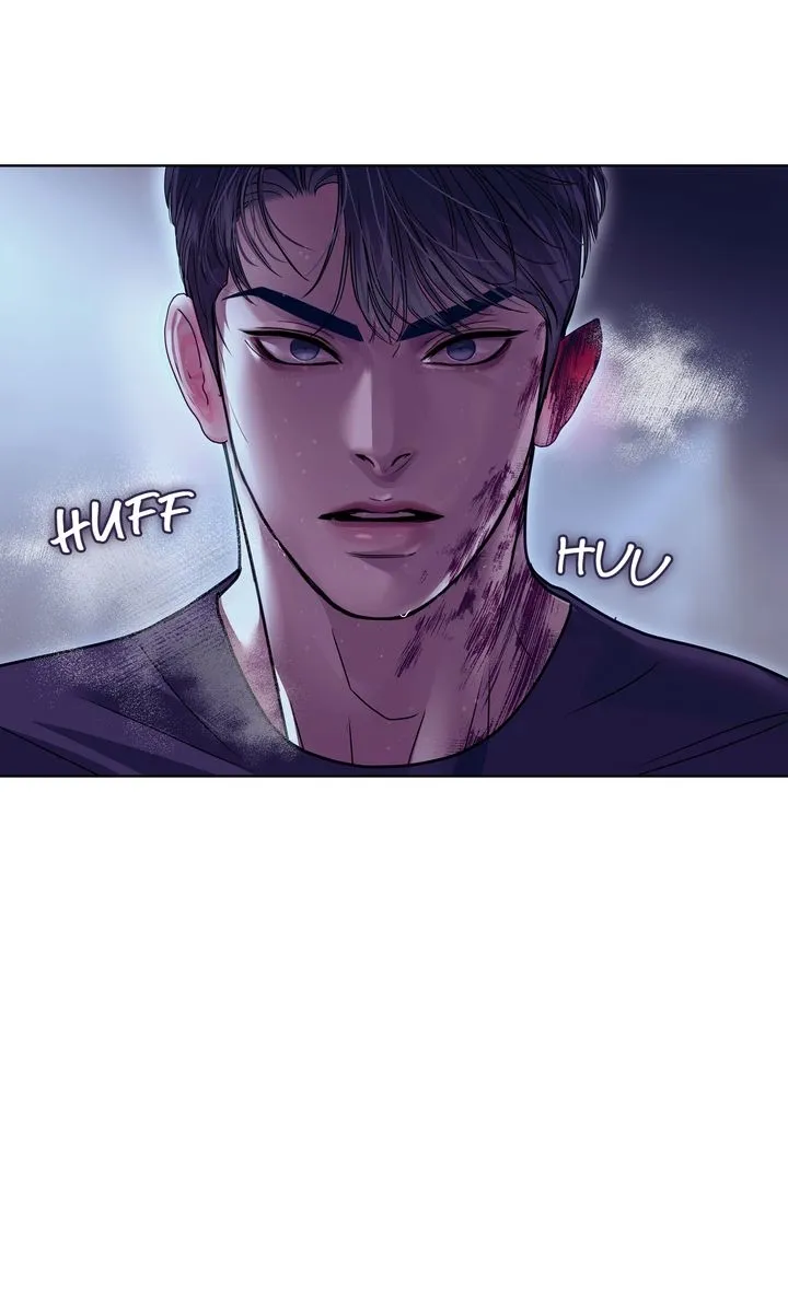 Read Crack chapter 3.6 image 32 on Lezhin