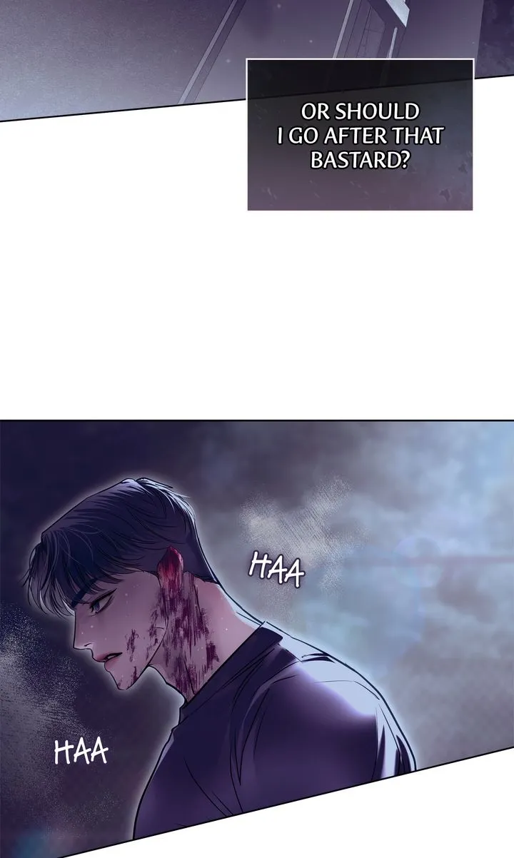 Read Crack chapter 3.6 image 34 on Lezhin