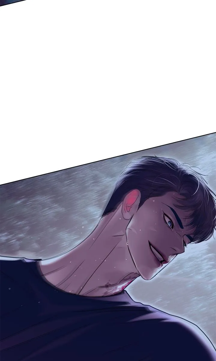 Read Crack chapter 3.6 image 35 on Lezhin