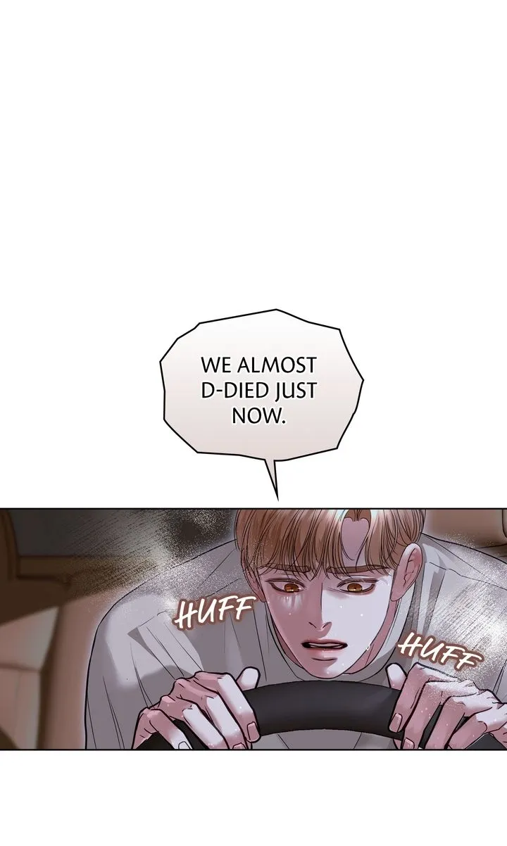 Read Crack chapter 3.6 image 39 on Lezhin