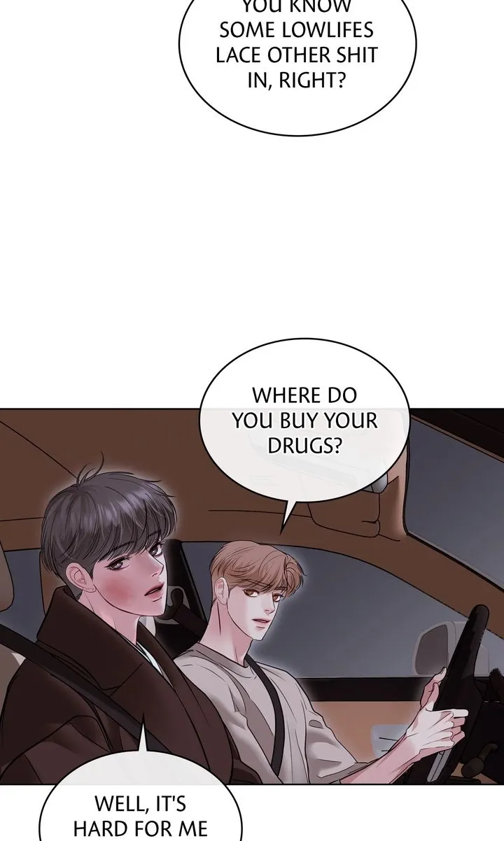 Read Crack chapter 3.6 image 4 on Lezhin