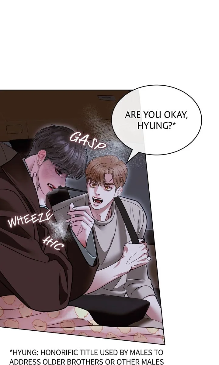 Read Crack chapter 3.6 image 42 on Lezhin