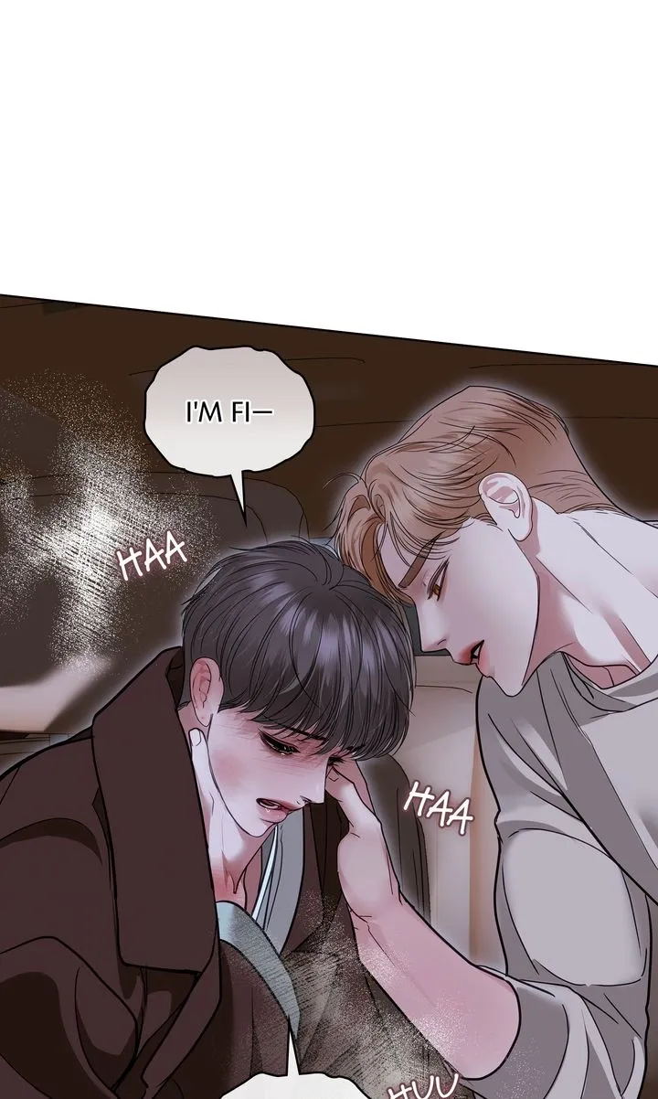 Read Crack chapter 3.6 image 44 on Lezhin