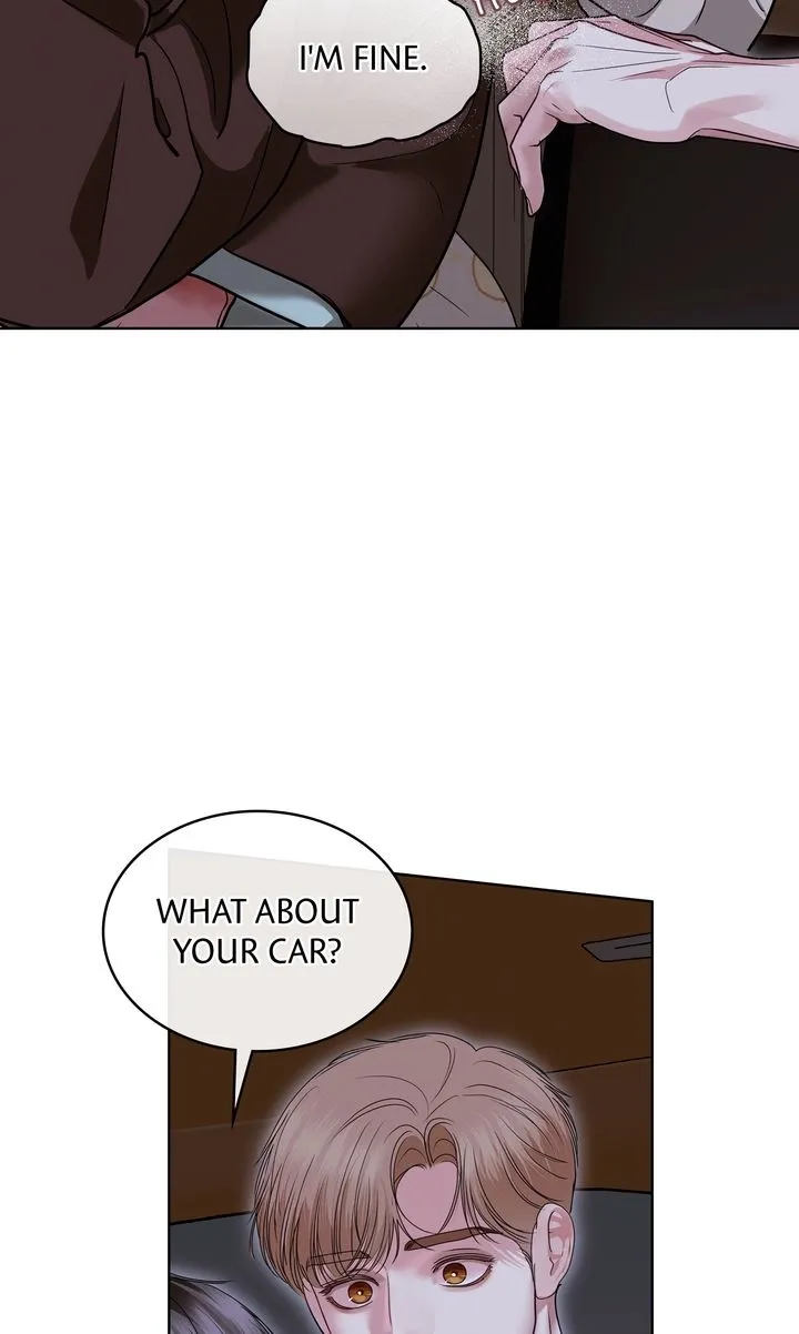 Read Crack chapter 3.6 image 45 on Lezhin