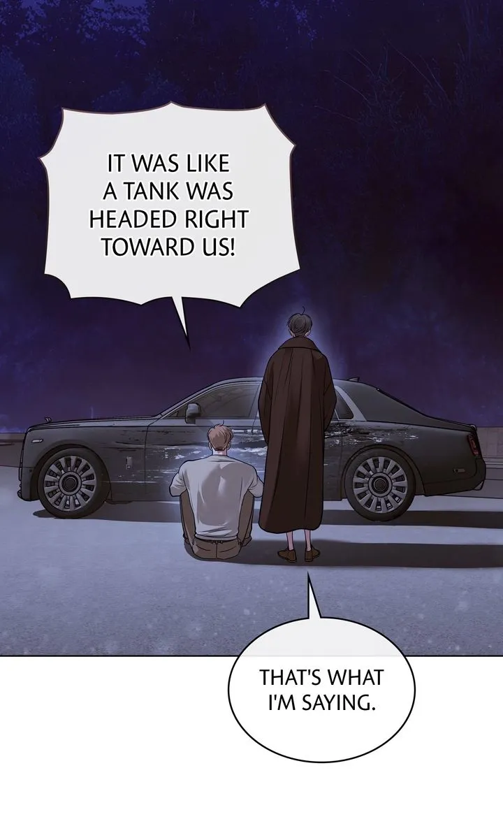 Read Crack chapter 3.6 image 54 on Lezhin