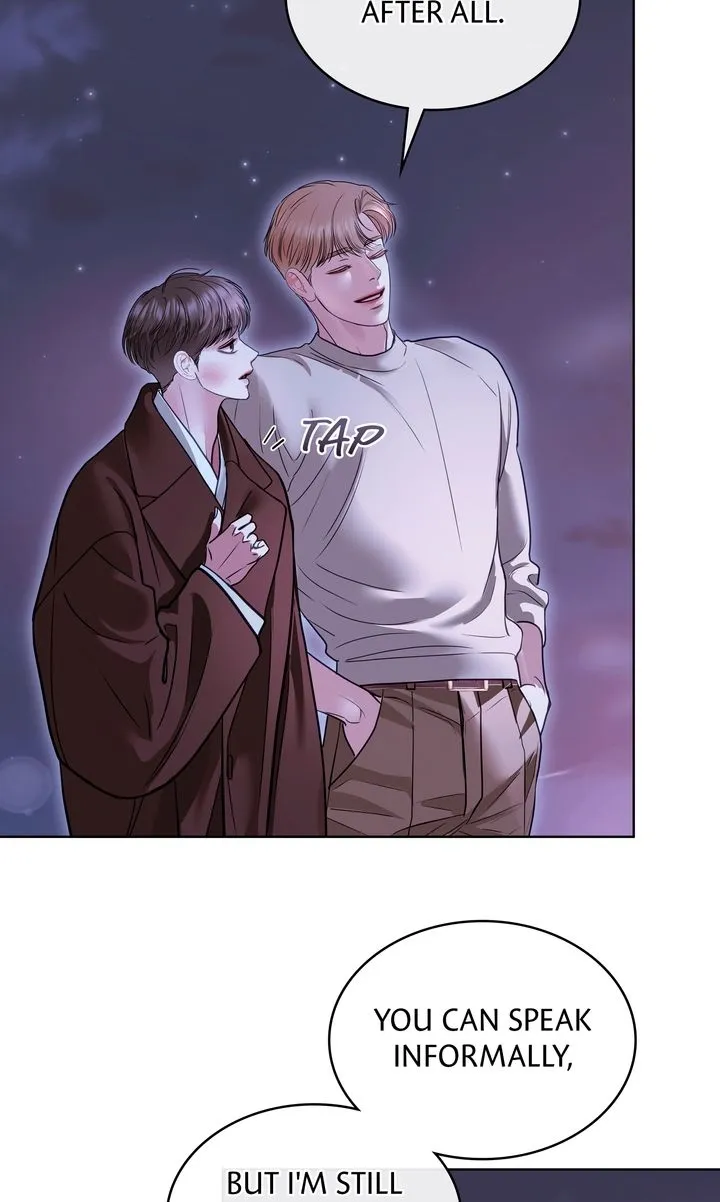 Read Crack chapter 3.6 image 76 on Lezhin