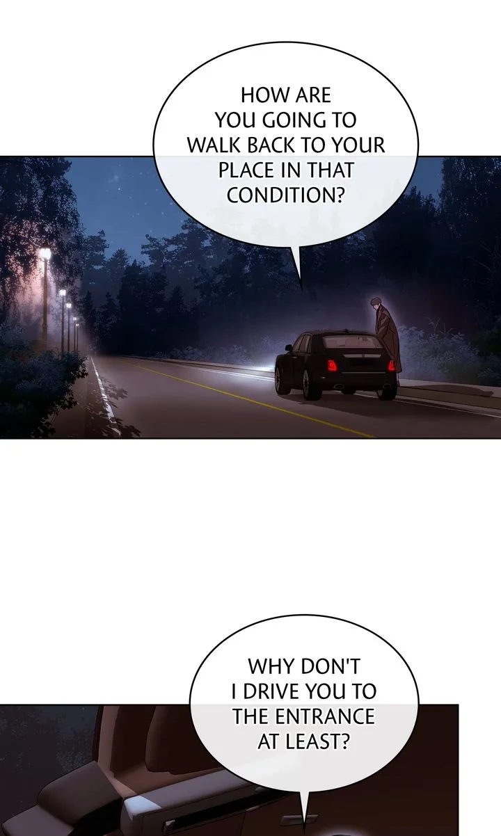 Read Crack chapter 3.6 image 83 on Lezhin