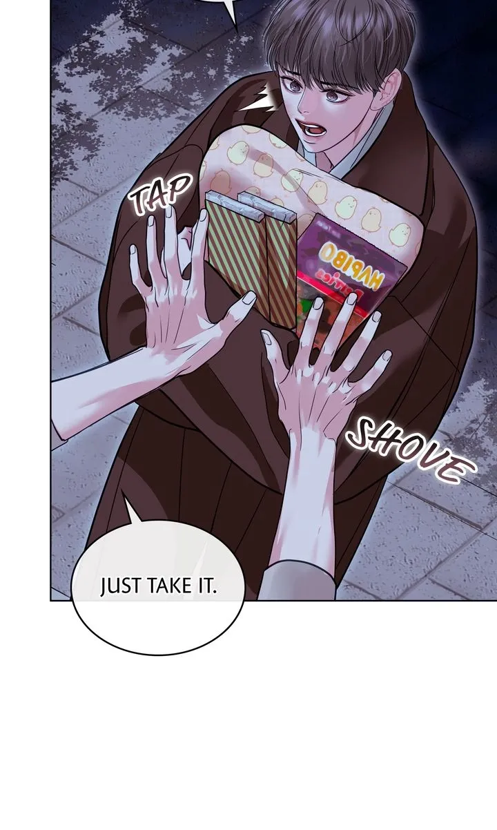 Read Crack chapter 3.6 image 86 on Lezhin