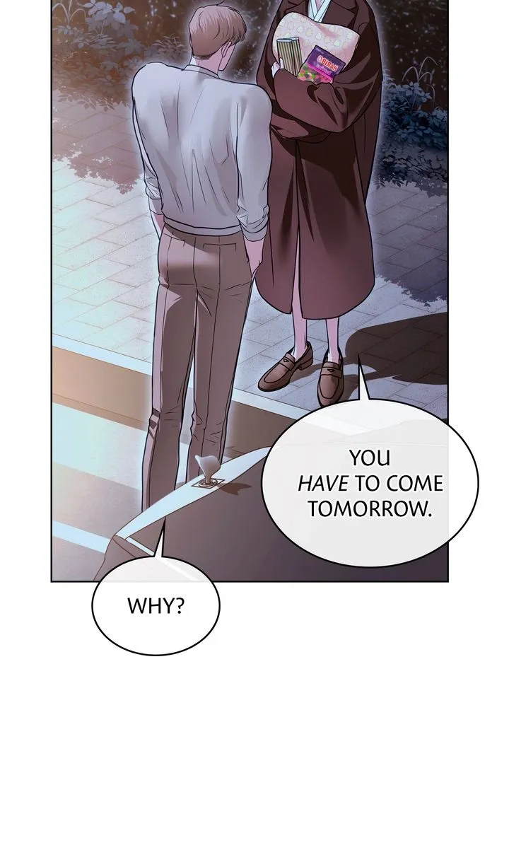 Read Crack chapter 3.6 image 93 on Lezhin