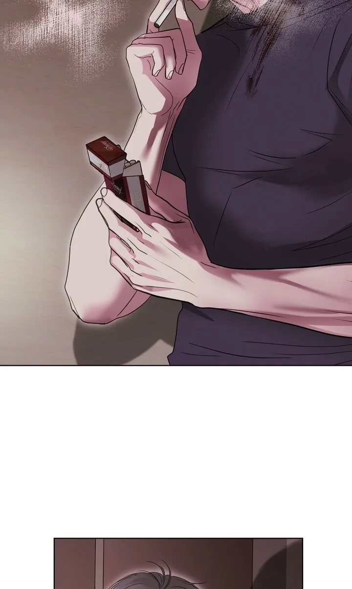Read Crack chapter 3.7 image 13 on Lezhin