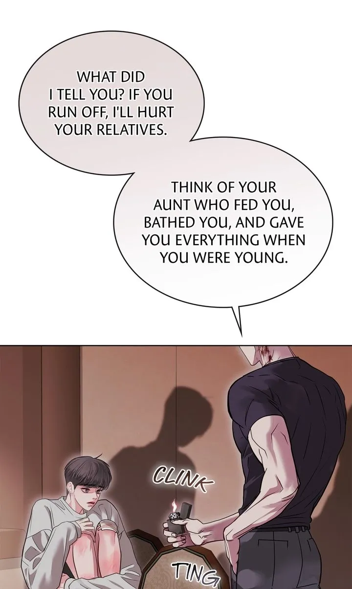 Read Crack chapter 3.7 image 15 on Lezhin