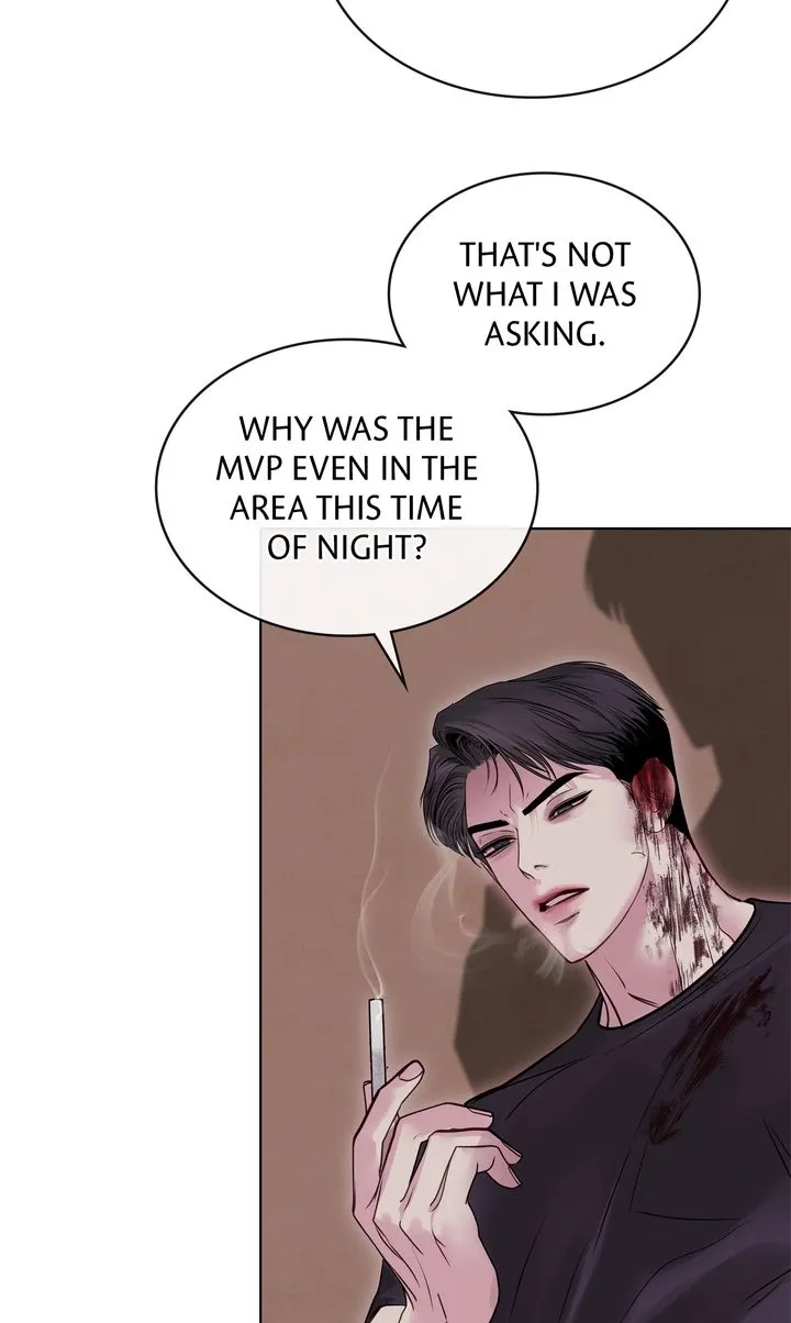Read Crack chapter 3.7 image 21 on Lezhin