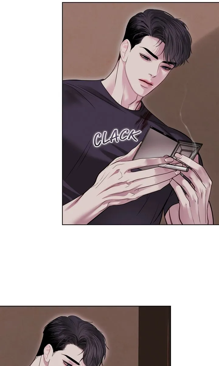 Read Crack chapter 3.7 image 25 on Lezhin