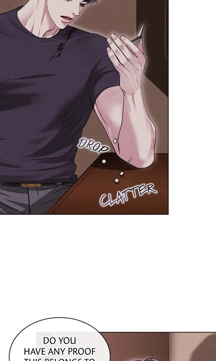 Read Crack chapter 3.7 image 26 on Lezhin