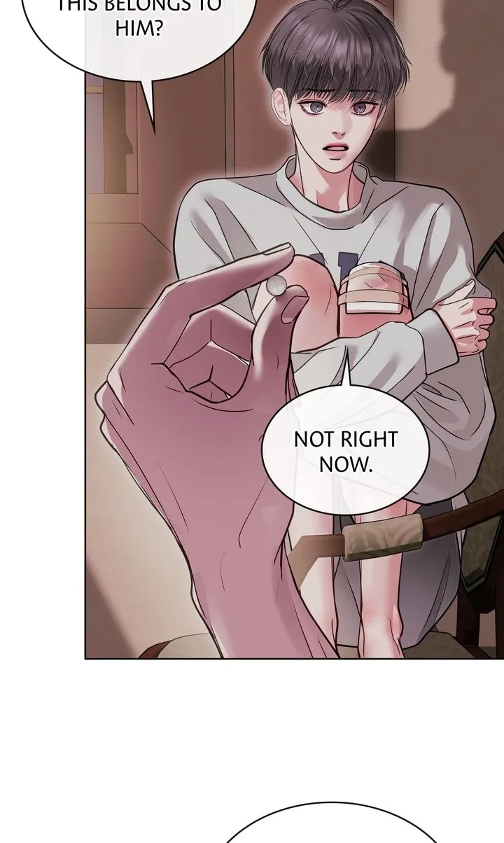 Read Crack chapter 3.7 image 27 on Lezhin