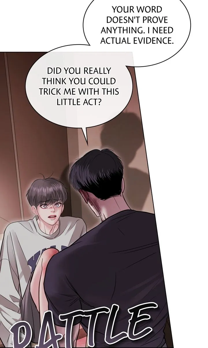 Read Crack chapter 3.7 image 28 on Lezhin